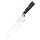 8 inch German High Carbon Stainless Steel Kitchen chef Knife