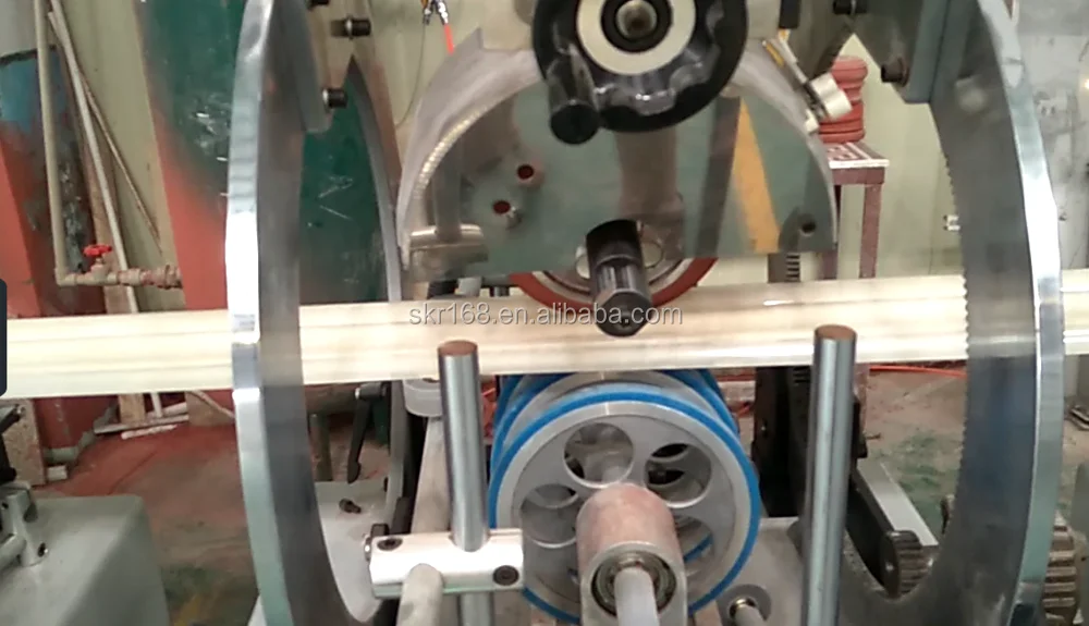 hot-printing machine(gilding machine): it mainly use the way of