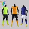 Custom Soccer Wear Kids Sublimation Cheap Guangzhou Factory