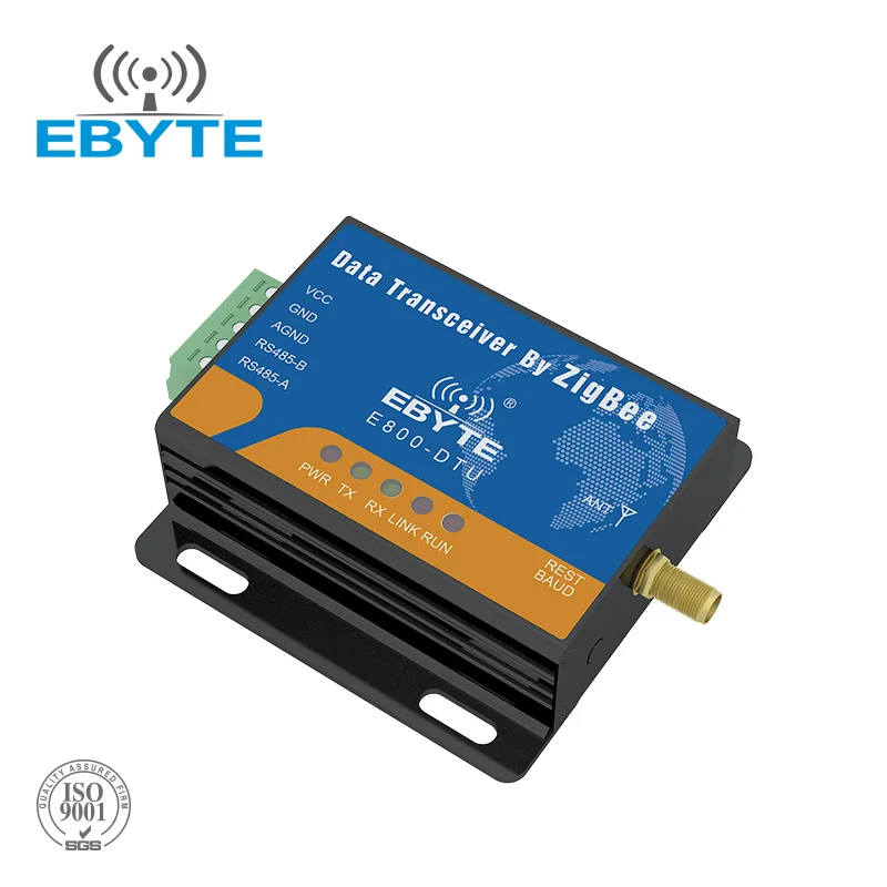 Module Pa Cc2530 2.4g Rf Wireless Price Of Zigbee Transmitter And Receiver - ANKUX.COM