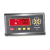 Industrial Red Lcd Stainless Steel Weighing Scale Indicator