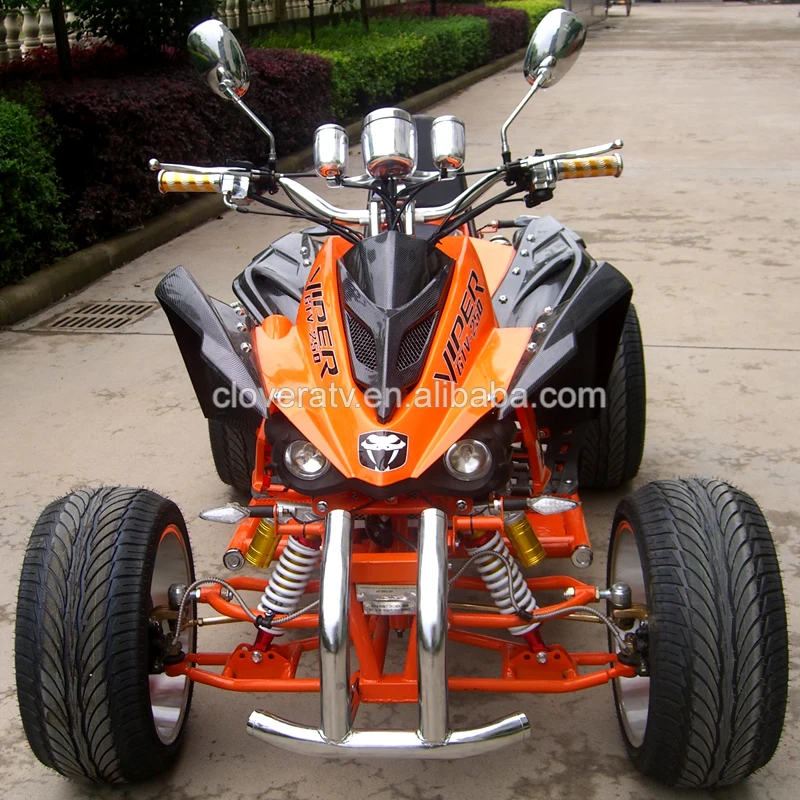 2016 Fabrika Fiyat 4 Zamanlı Kawasaki ATV Quad 250cc EEC