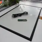 USB Multi PCAP Capacitive Touch Panel 21.5,23,24,27,30,32,40,45,48,49,50,55 inch large touch screen panel