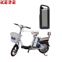 KEBE Manufacture 24volt 28ah E Bike