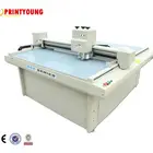 Automatic Paper Box Sample making machine