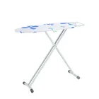 FT-13 collapsible mesh top steel top iron ironing board