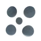 60mesh *0.15mm wire Titanium metal mesh screen filter disc