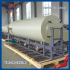 Melting Furnace Oven High Quality Electric Industrial Vacuum Calcining Oven