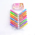 5060B China mile mineral wholesale woman daub lip gloss