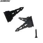 Logo Customization Hinge Factory Outlet Gate Hinge