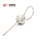 Plastic Security Seal Wire Water Electric Meter JCMS103