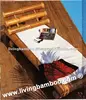 HUNG YEN BAMBOO SUN BED CHAIR FOR HOME FURNITURE