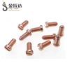 small micro custom screw for mobile phone or other electronic