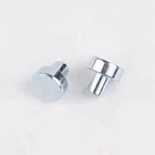 China Manufacturer OEM Non-standard Round Flat Head Step Rivets