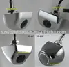 mini wired car camera rear view with wateproof function NTSC