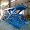 Customized OEM ODM China Made High Quality Low Price Warehouse Scisslor Lift Platform