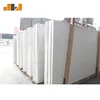 Factory supply nano white marble for wall/ floor tiles