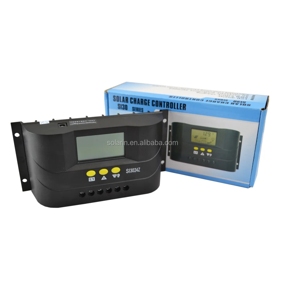 tracking solar charger controller 60v