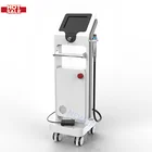 TM800 Real Factory Top quality CPT heads thermagic fractional rf skin smooth machine