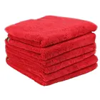 All purpose micro fiber car cleaning cloth for cleaning towel