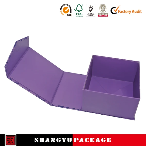 Retail expandable file folder