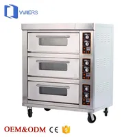 Hot Sale Bakery Equipments For Halloween