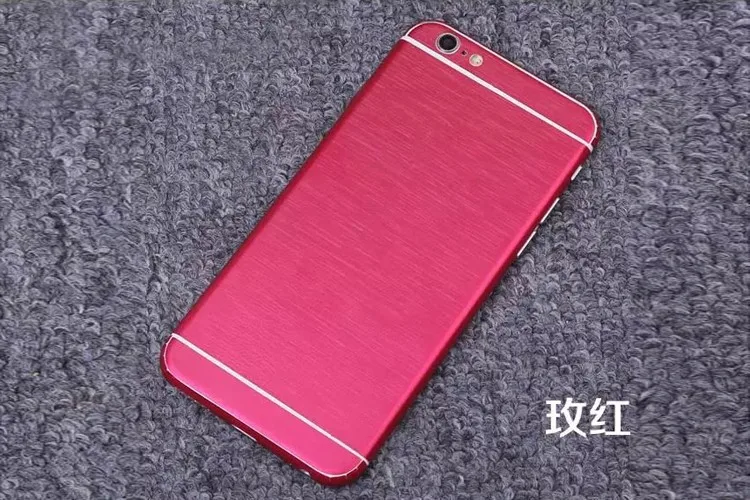 phone sticker protective film