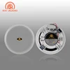 RH-AUDIO Pa System 6W Ceiling Mount Speaker For Hotels Shops or Commercial Buildings