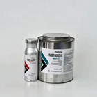 801 bonding rubber and metal rubber silicone adhesive