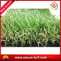 Outdoor Synthetic Turf Garden Carpet Grass
