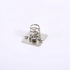 Anti-abrasion 8" water suction small pressure gas support spring struts with low power ,lepao lace fabrics