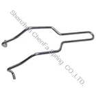 big wire bending spring