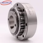 CKF-A one way overrunning sprag backstop clutch bearing for packaging machine