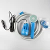 12V Portable pressure washer automobile Shower set Suitable for Indoor or Outdoor Use, Pet Washing, Car Washing, Camping,