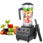 1500W BPA free vegetable and fruits blender Milk Shake Mixer pure copper motor daily home use blender