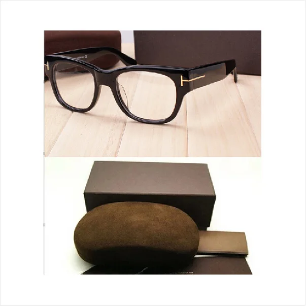 TF5040 Small locks 2015 Fashion designer Italian female Brand Eyeglasses Frames Ultra Light Women Glasses Frame Optical F