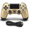 Hot Selling Ps4 Wired Gamepad Joystick Dualshock Game Controller for PS4 Console