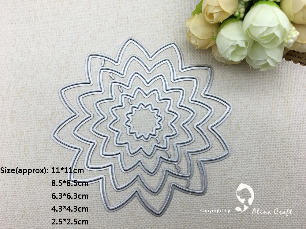 metal cutting dies 1
