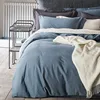 Flax&Linen&Cotton/Sanding/Flocked/Bedding set/Bed sheet/Quilt duvet cover/Customized/plain bed set