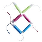 Applicator High Quality Pearls Organic Wholesale Hygiene Sanitary Tampons