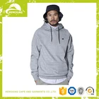 Custom made high quality hoody body warmer for men