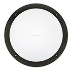 waterproof bulkhead round ip65 led ceiling dome light