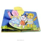 Children's book printing & colorful english story book printing