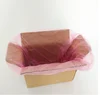 Food Grade LDPE HDPE Fish Thawed And Frozen Box Liner