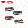 Compatible toner cartridge of TOHITA use for Lexmark C746 C748 X746 X748