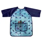 Chinese supplier children in home or school artistic smock