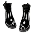 Hotsale Unique Design Durable ankle Rain Boots PVC women snow boots