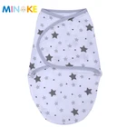 High quality 100% cotton muslin baby sleeping bag,baby winter sleeping bag