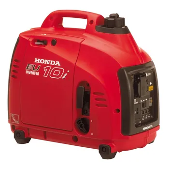 Honda eu10i inverter generator buy #3