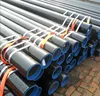 API 5L B ASTM A53,ASTM A192 boiler tubes seamless pipe/black steel tube,cs carbon steel pipe